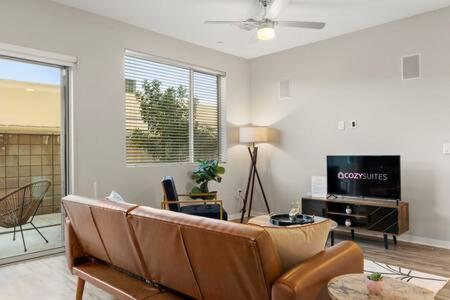 Paradise Cozysuites With Pool And Jacuzzi 11 Феникс Экстерьер фото
