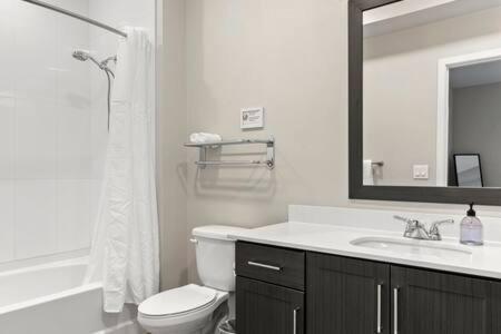 Paradise Cozysuites With Pool And Jacuzzi 11 Феникс Экстерьер фото